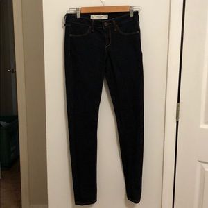 Abercrombie & Fitch jeans